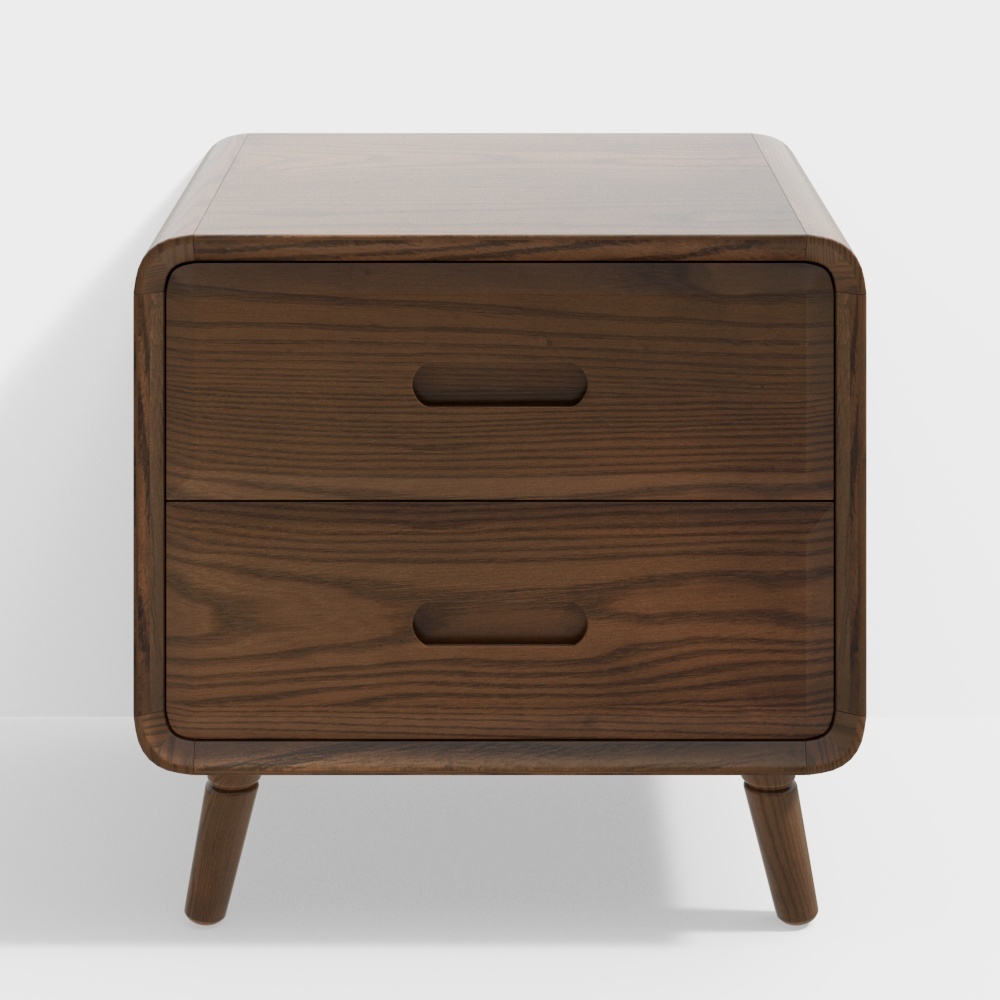 B01 Bedside table
