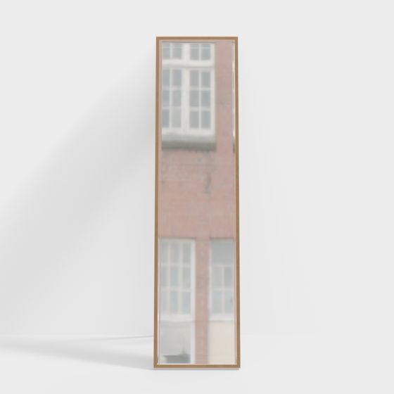 전신 거울 Keagan 현대 전신 거울