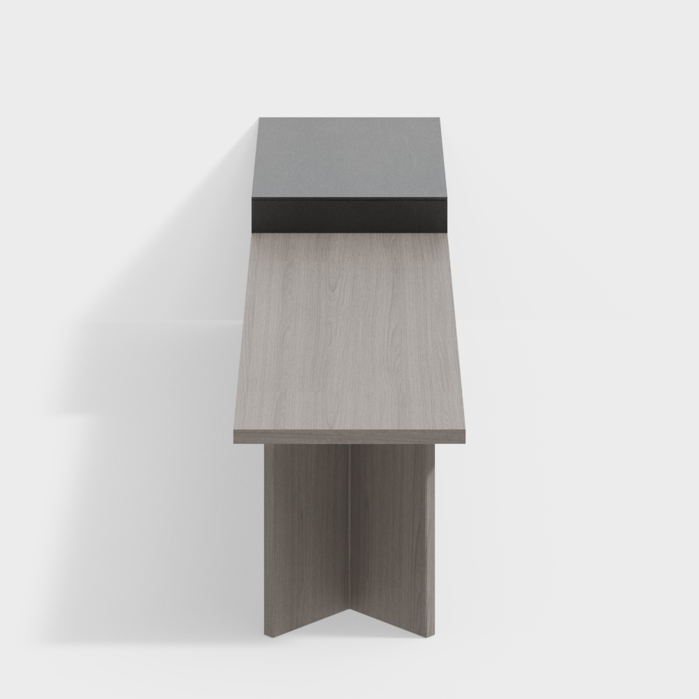 Island dining table-wx