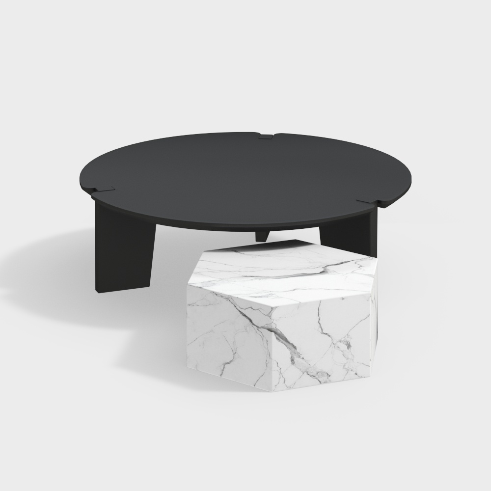 Combination coffee table-wx
