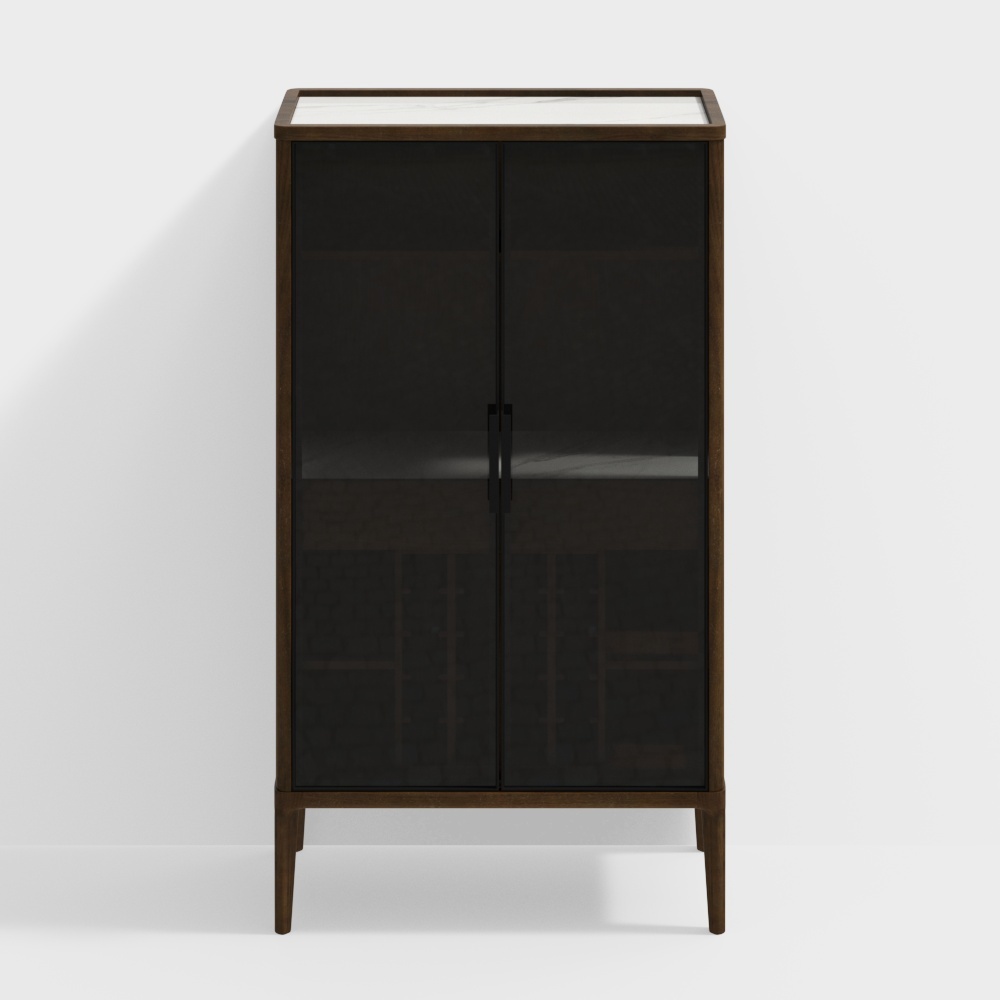 Réfrigérateur à vin M7403