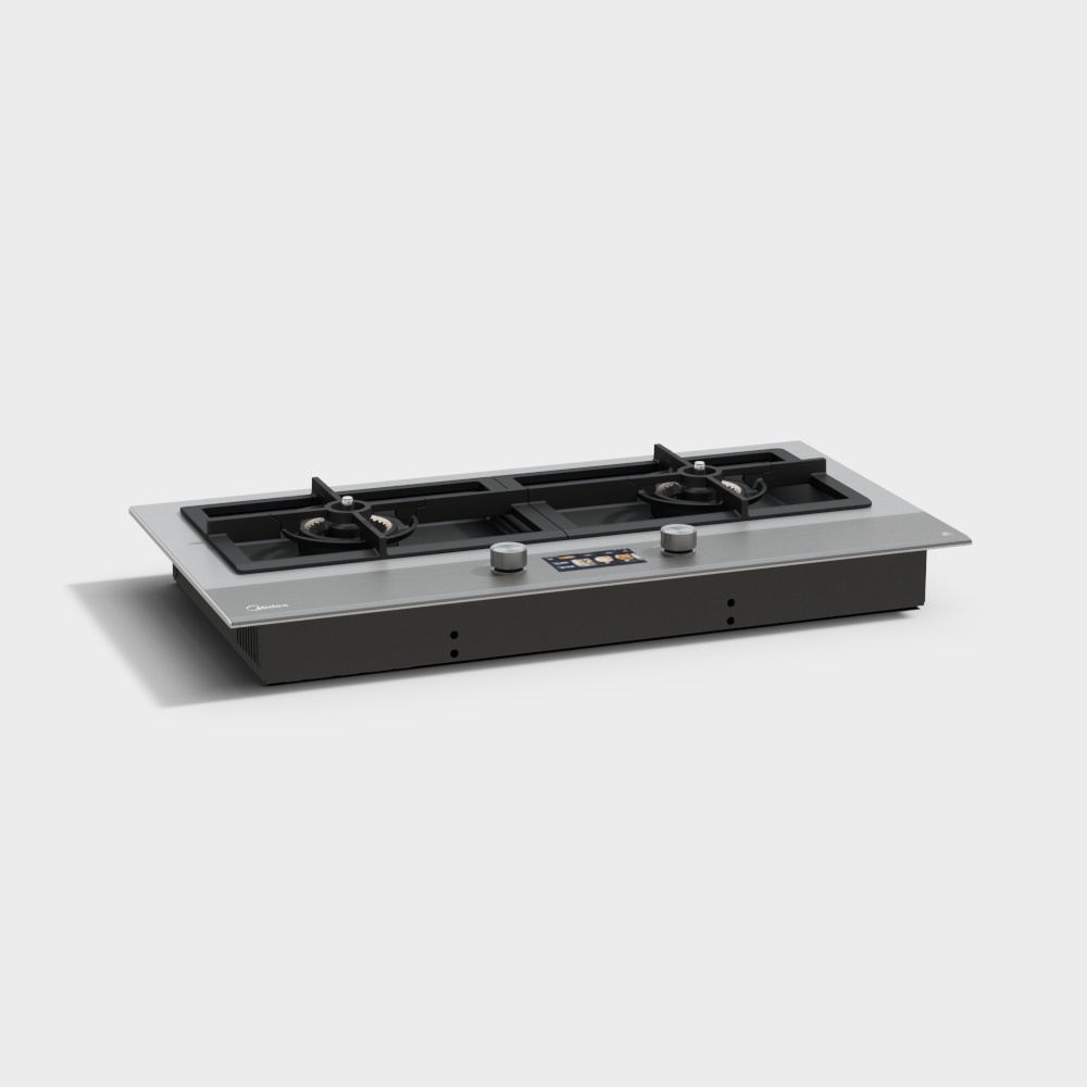 Embedded gas stove JZT-X9