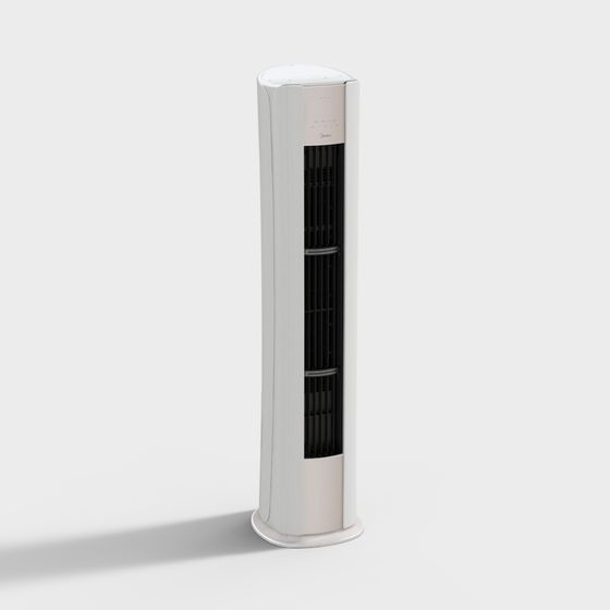 美的-變頻分體落地式空調器KFR-72LW-BDN8Y-TP201