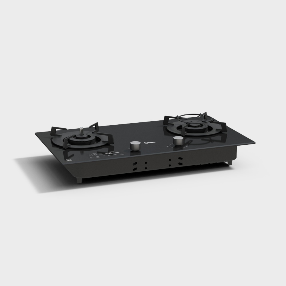 Embedded gas stove JZT-XQ3S