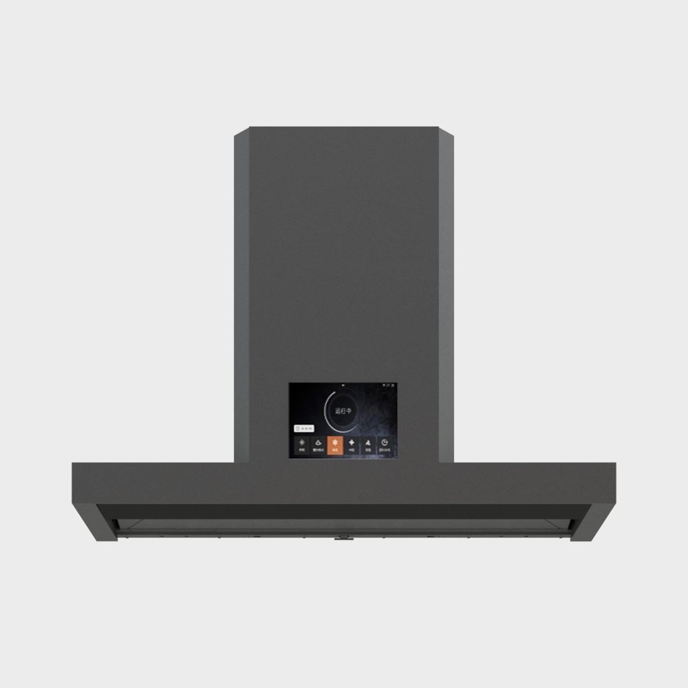 COLMO-ฮูดแบบ T CXEP1022