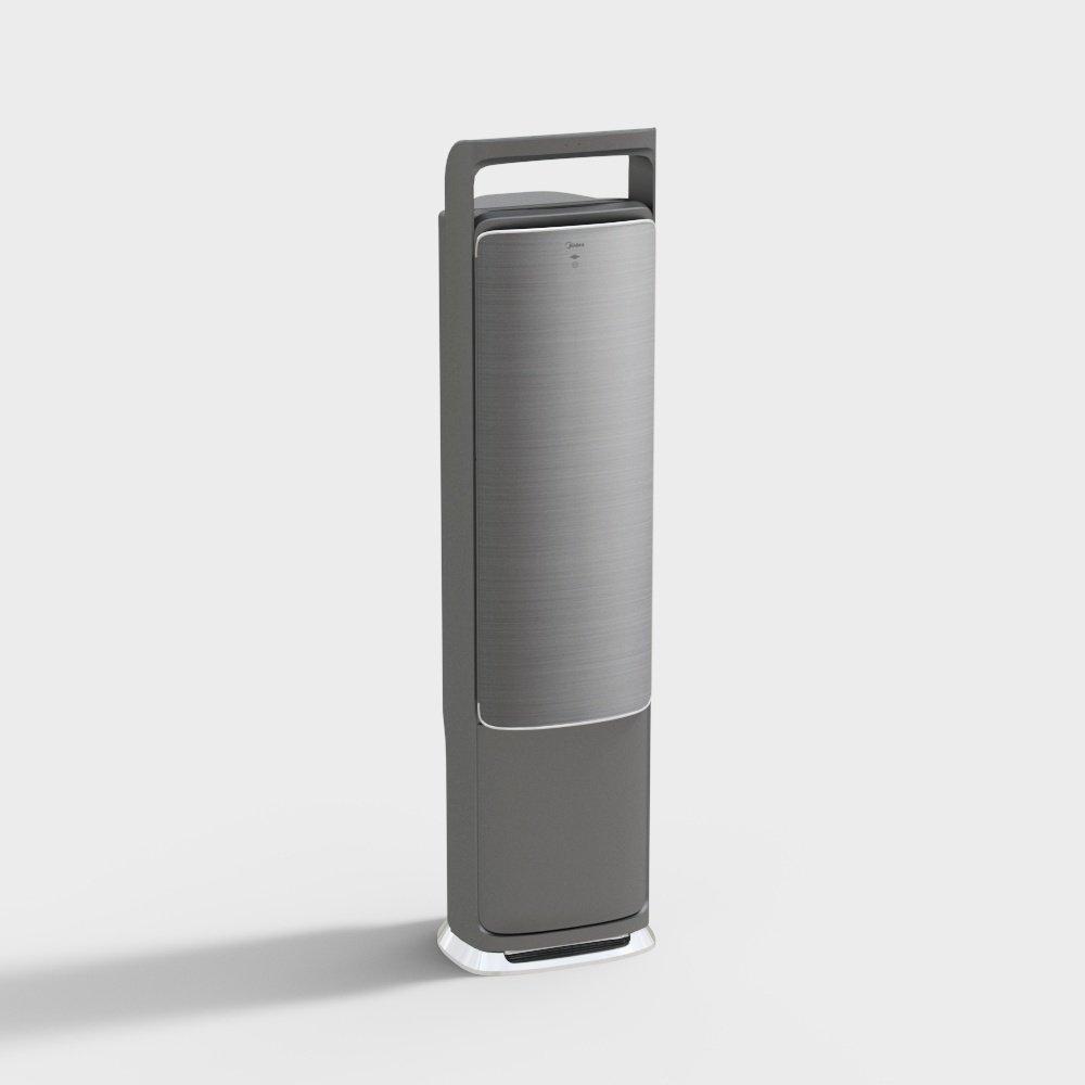 Climatiseur sur pied à conversion de fréquence split KFR-72LW/BP3DN8Y-KW200(1)