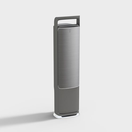 Climatiseur sur pied à conversion de fréquence split KFR-72LW/BP3DN8Y-KW200(1)