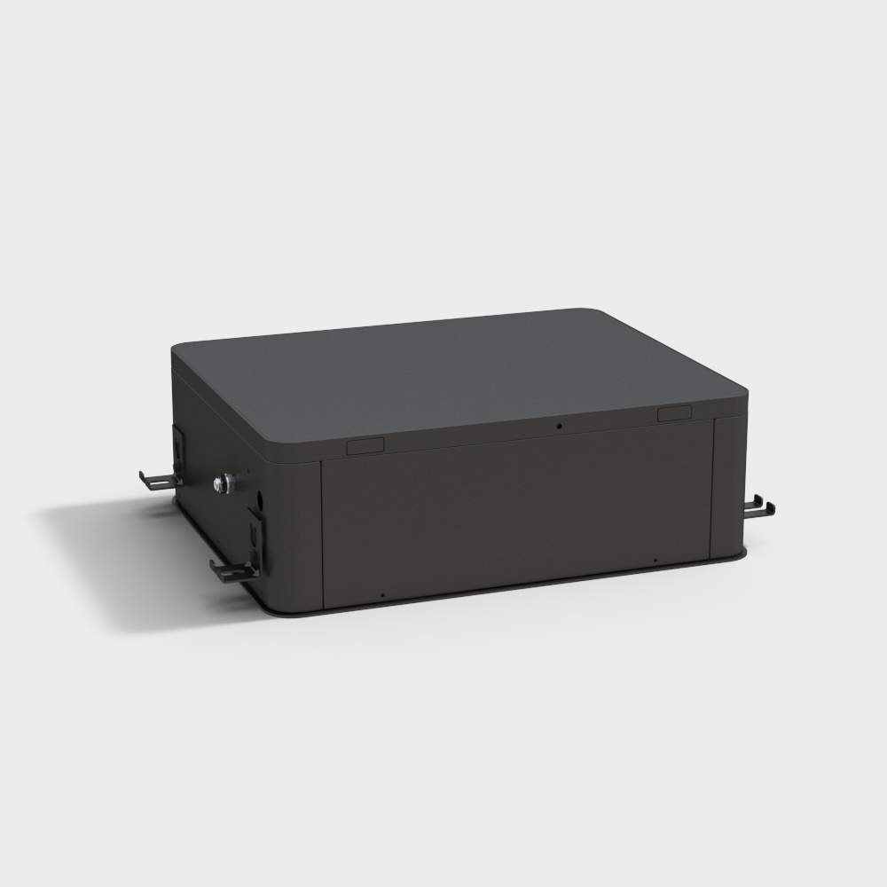 COLMO-hydraulic module central air conditioning humidification module CAS16C1-6