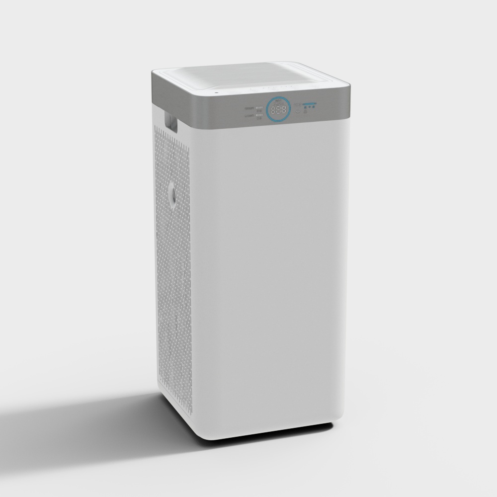 air purifier