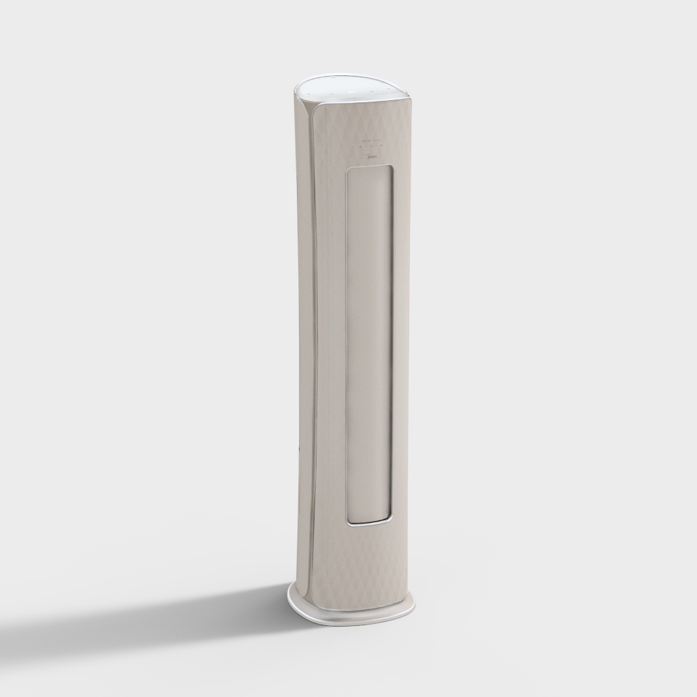 Midea-Condizionatore split floor a frequenza variabile KFR-72LW/BDN8Y-YK101(1)