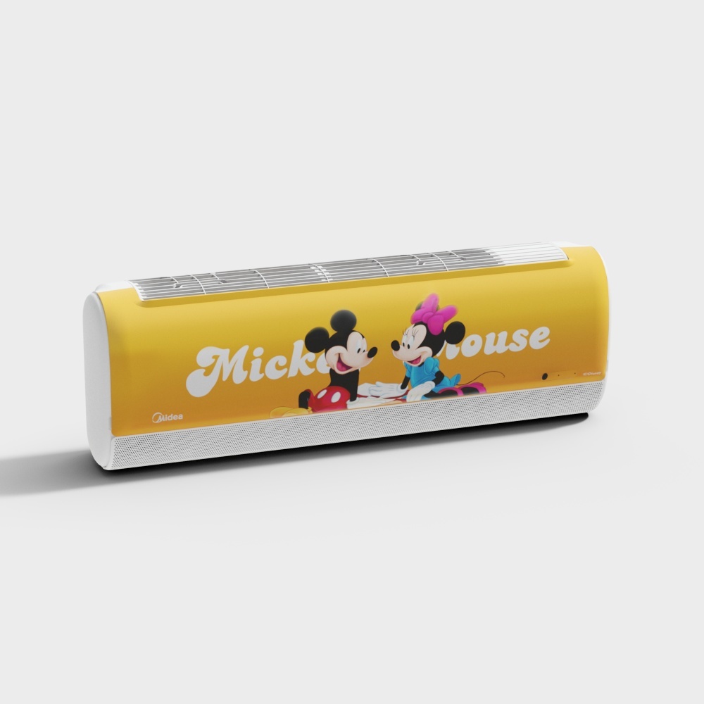 On-hook air conditioner