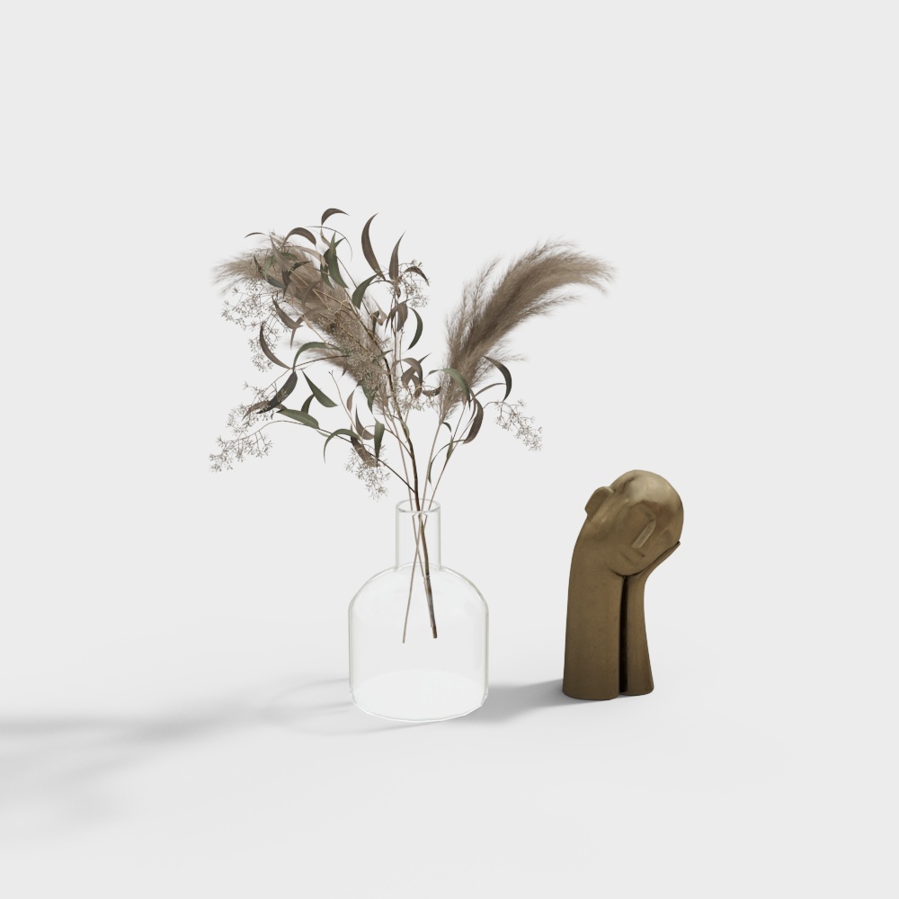 modern living room accessories