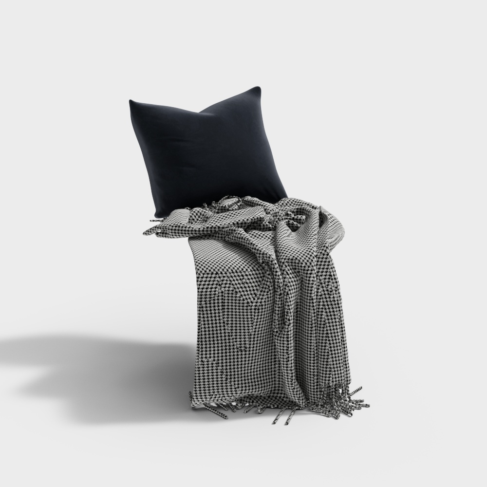 Masasanty - Italian pillow