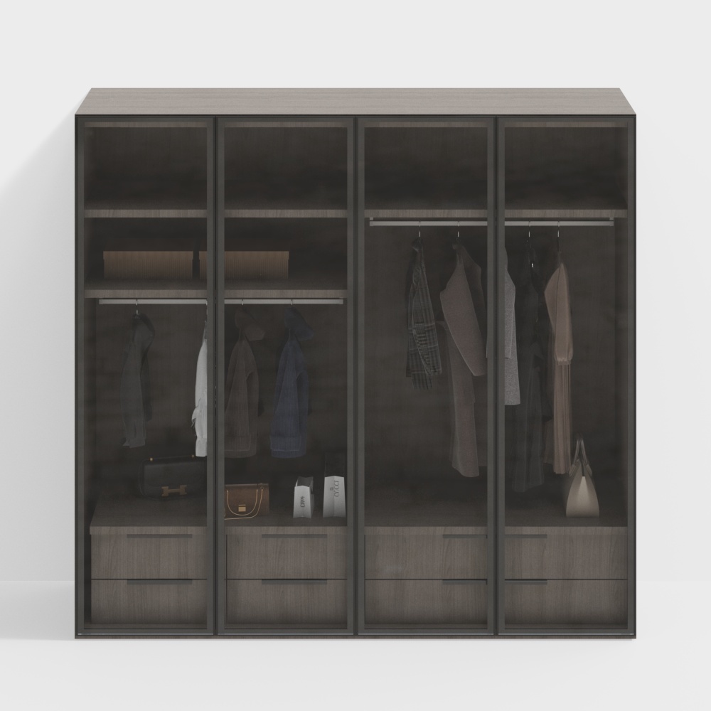 Wardrobe