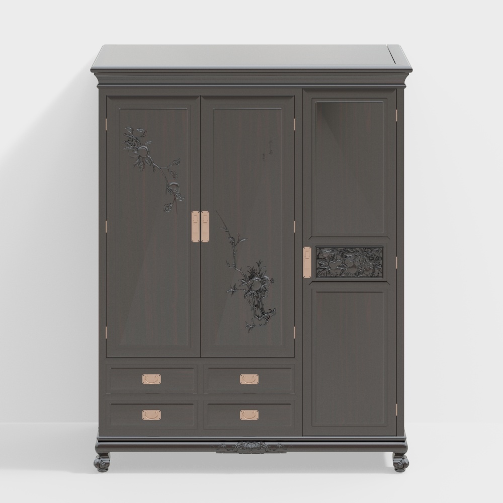 Armoire Harmony Home
