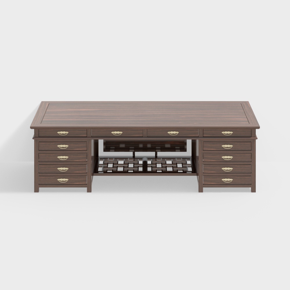 Bàn viết 2.8m (1)