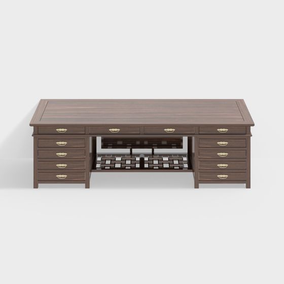 Bàn viết 2.8m (1)