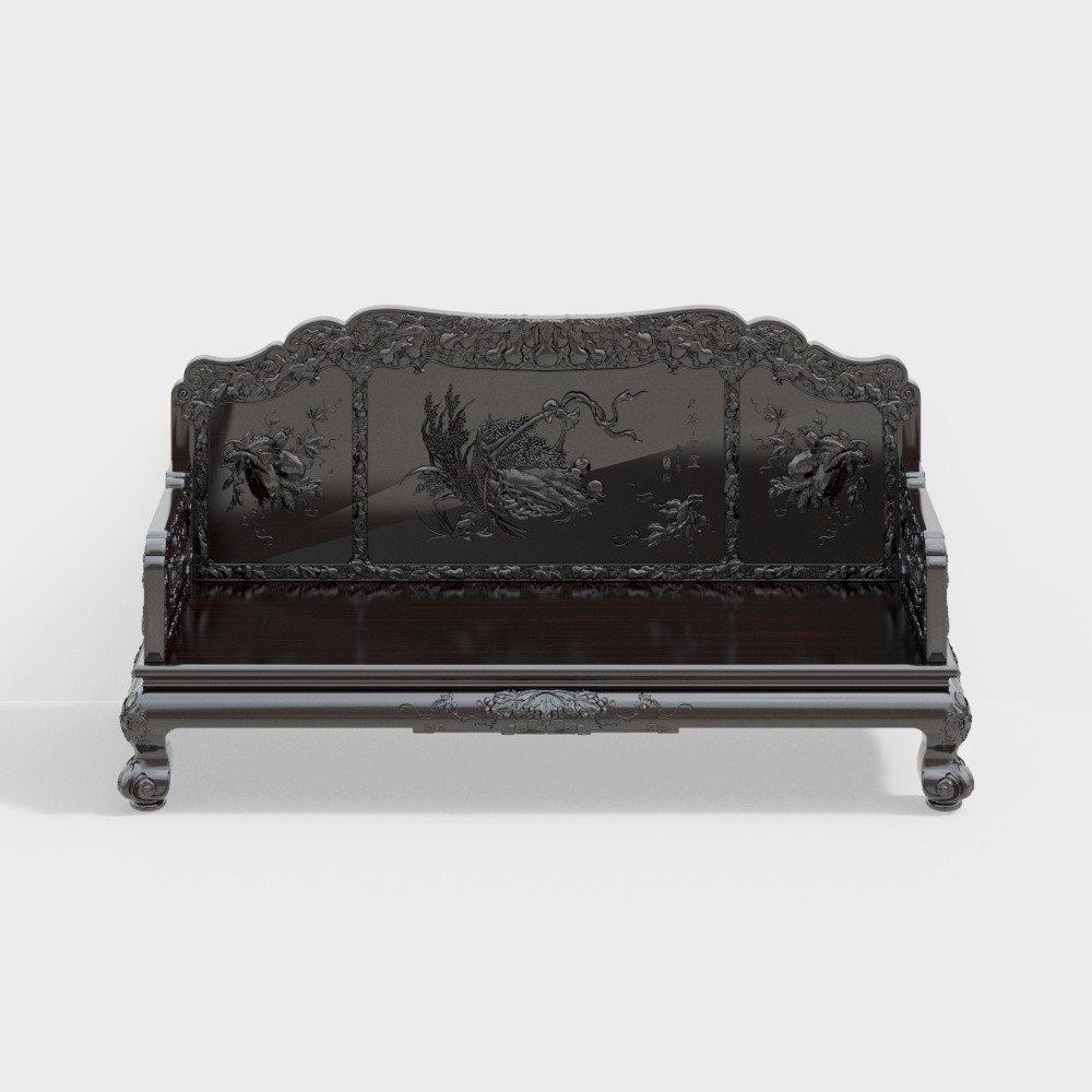 Combinaison de 6 ensembles de canapé 2017