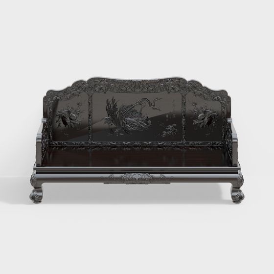 Combinaison de 6 ensembles de canapé 2017