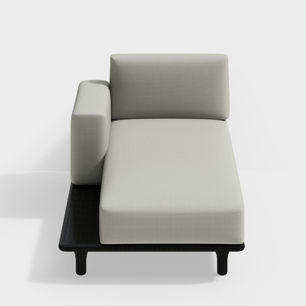 ที่นั่งทอฟฟี่ด้านขวาของโซฟานอน