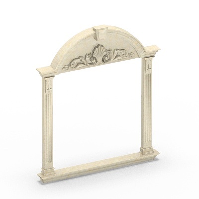 Curved window cover-19