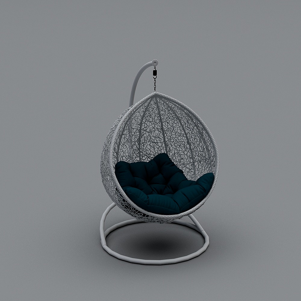 Poltrona da Giardino