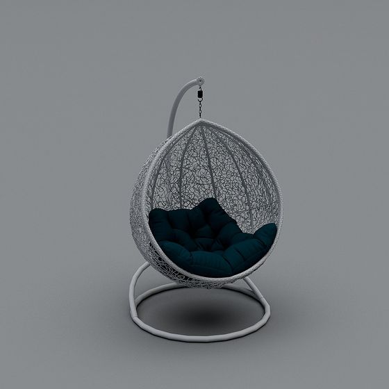 Poltrona da Giardino