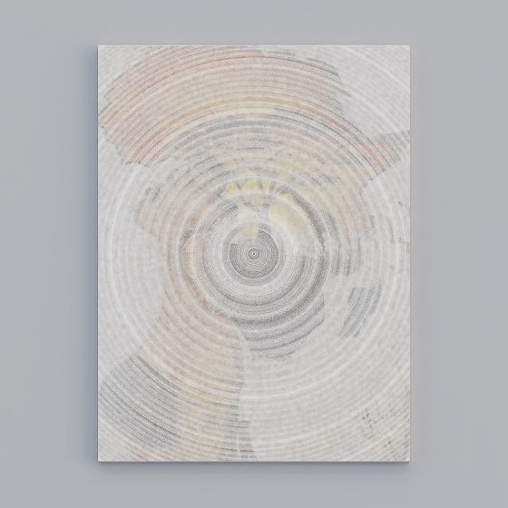 Time Vortex 3D model