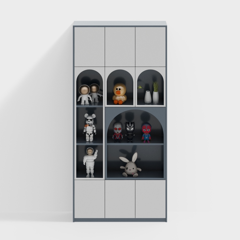 ตู้หนังสือ