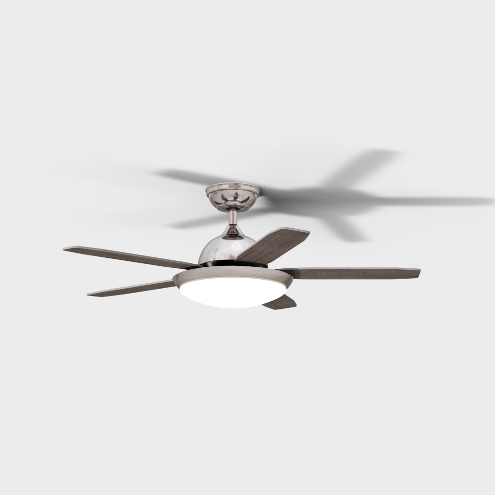 Mingjiahui-Modern Series-Straight Blade Ceiling Fan Light-M52-A106XV