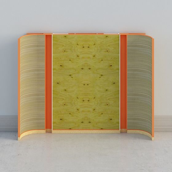 220227 침실 모델 패널