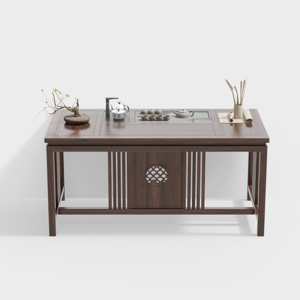 ZG8310 tea table