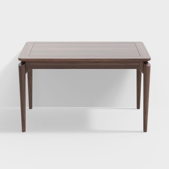 Urban Corner Coffee Table 3D model