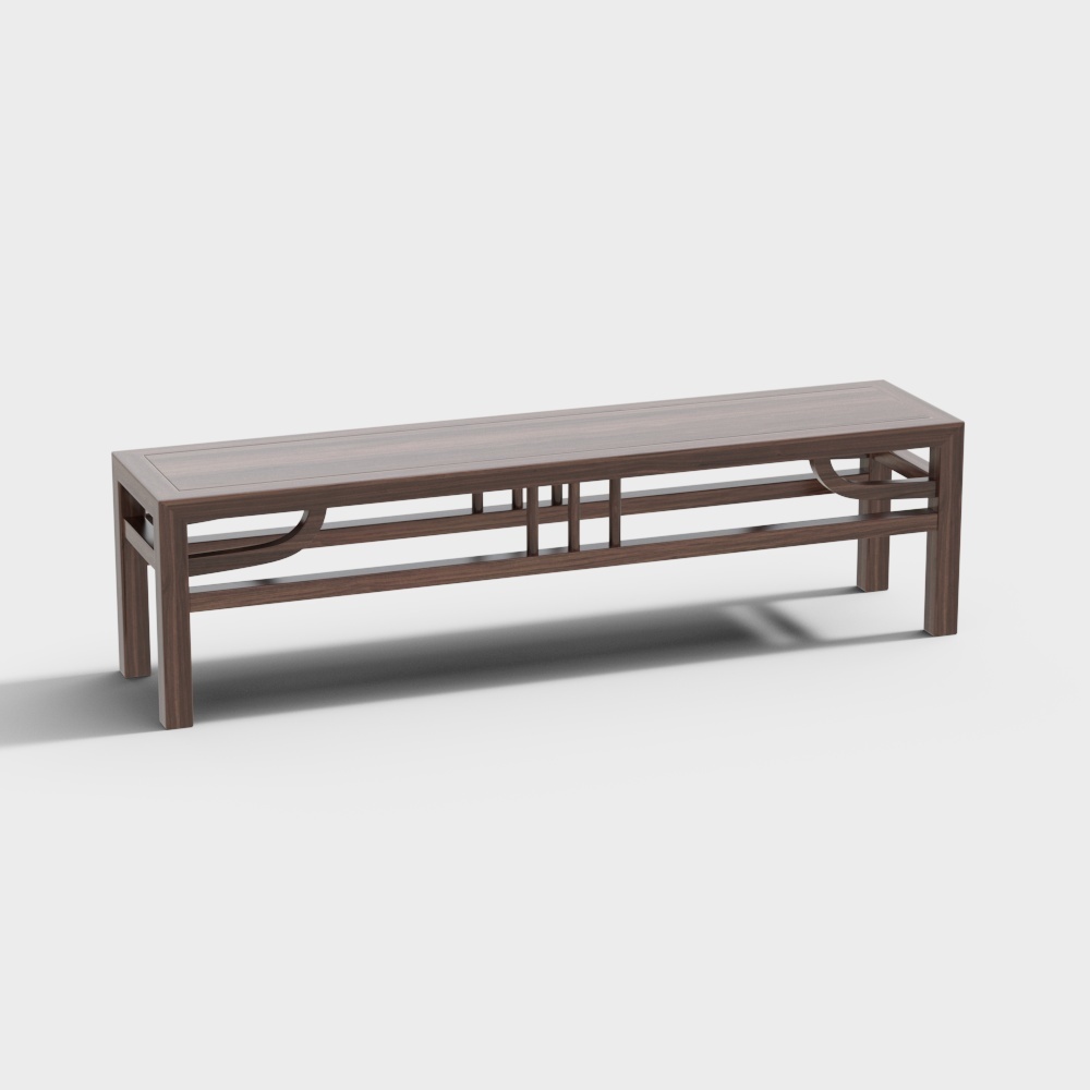 ZG8312 bench