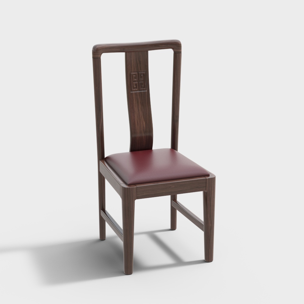 ZG8632 dining chair