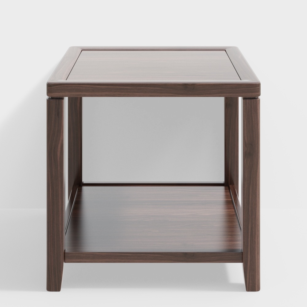 ZG8506 small square table