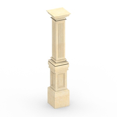 Roman Column-19