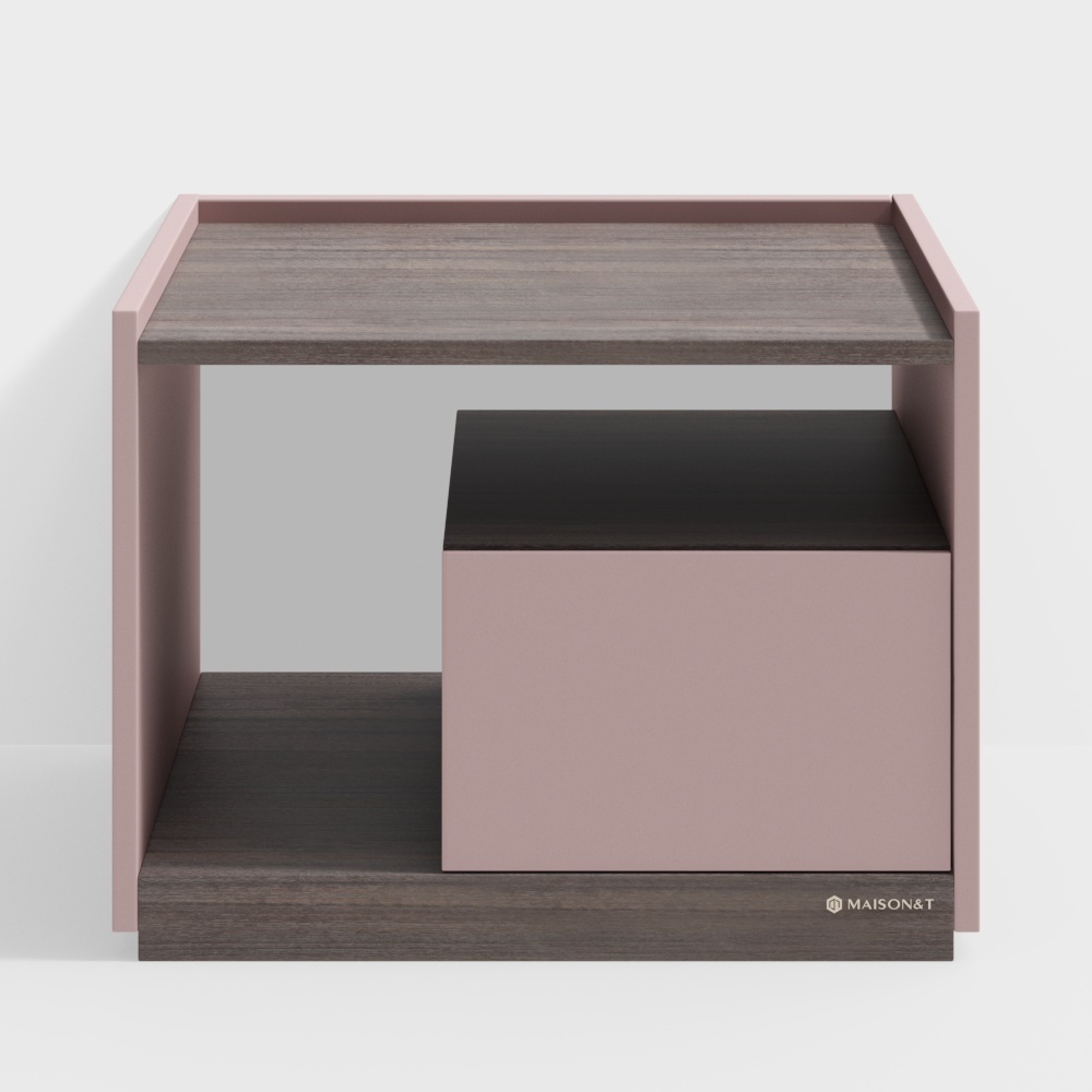 โต๊ะข้างเตียง