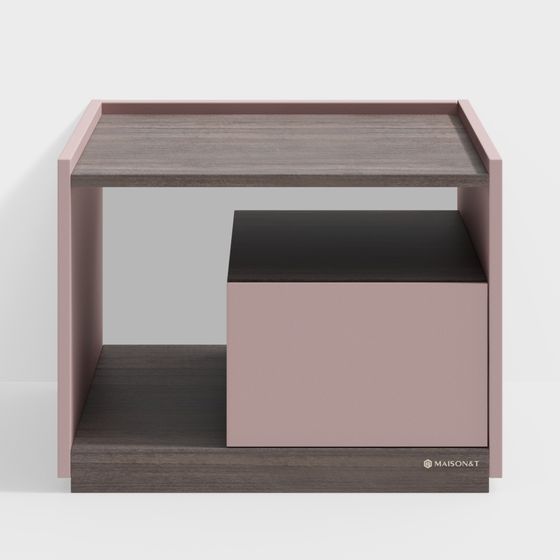 โต๊ะข้างเตียง