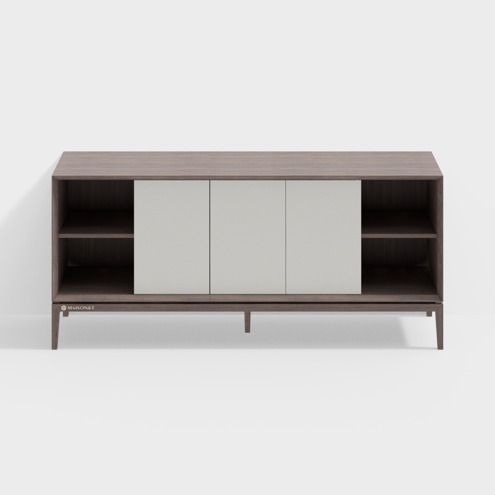 Meisong/Armoire de salle à manger/CBG-M1026