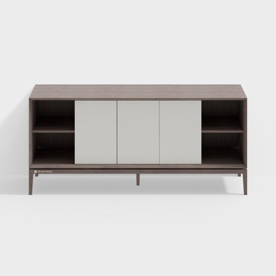 Meisong/Armoire de salle à manger/CBG-M1026