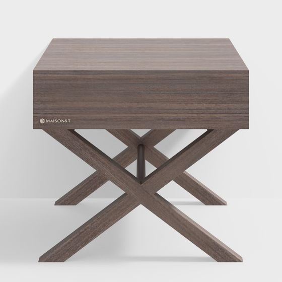 침대 옆 테이블