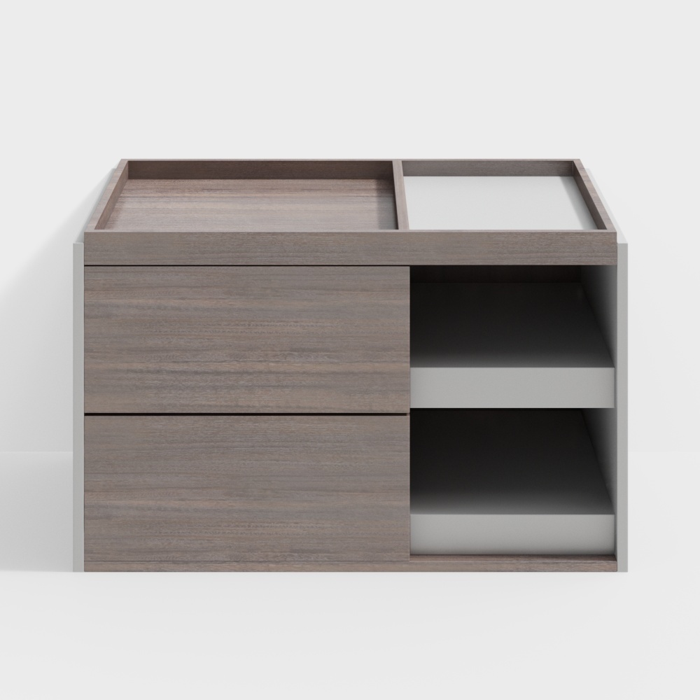 โต๊ะข้างเตียง