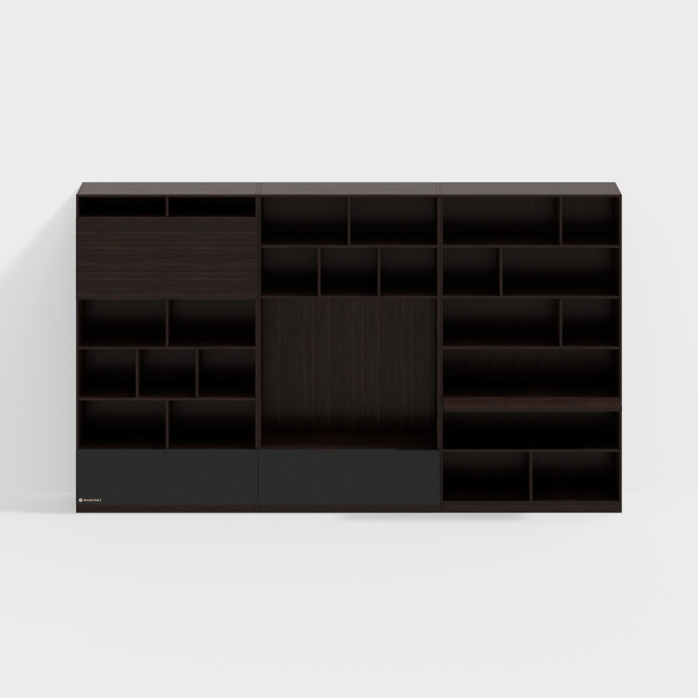 Mei Song/Bookcase/M-SG006