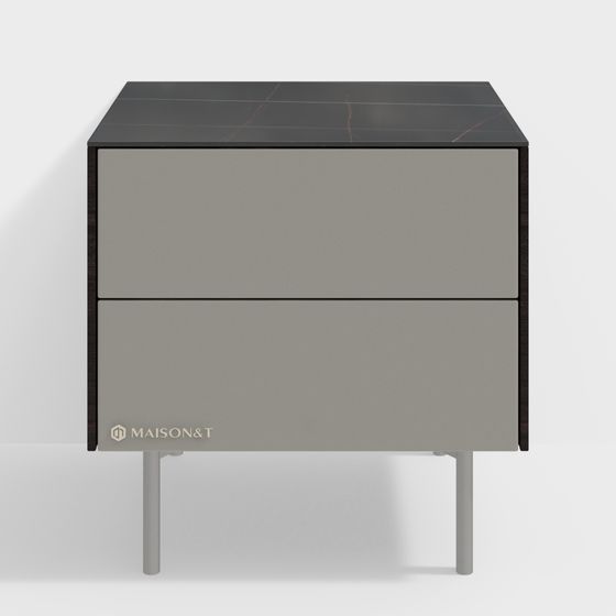 Mayson/Bàn cạnh giường ngủ/CTG-M1033