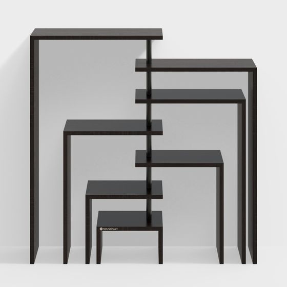 Meison/Étagère/SJ-M1011