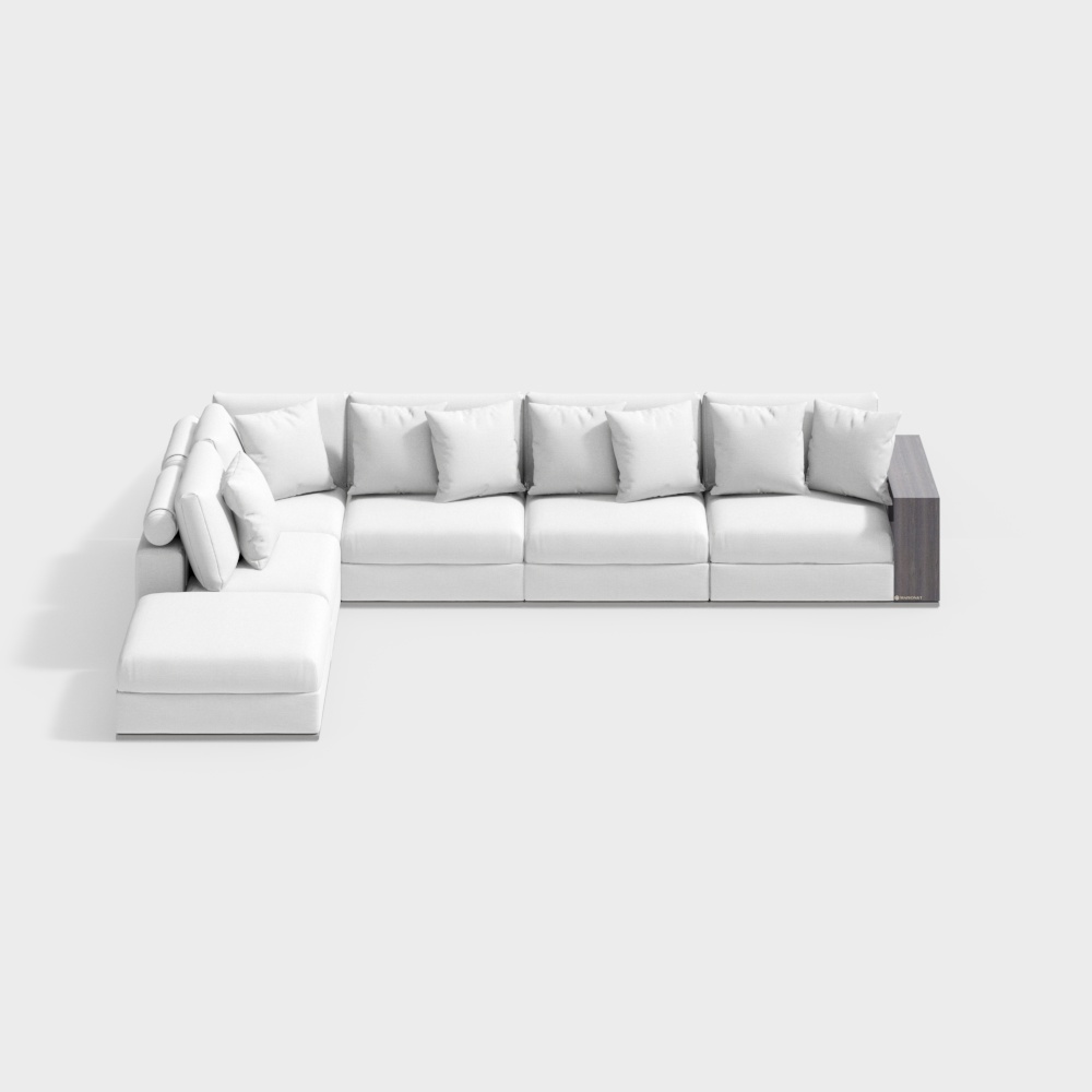 corner sofa