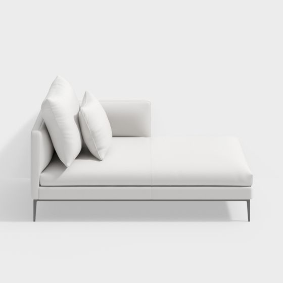 コーナーソファ/SF-M1026インフ妃 アームレスト付き