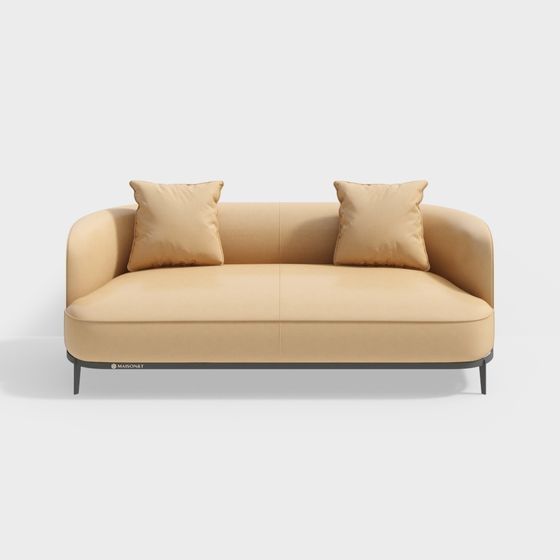 더블 소파/SF-M1019