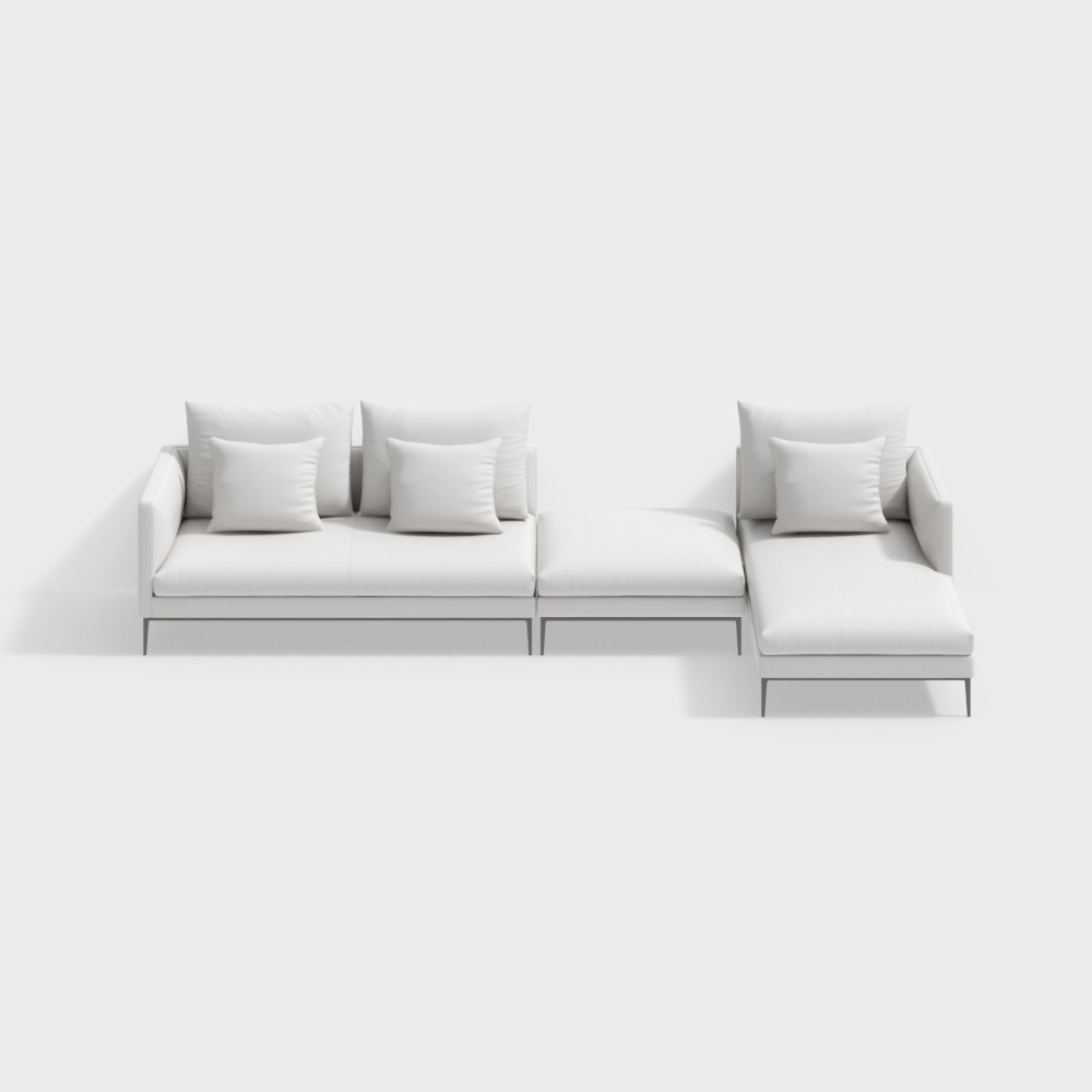 corner sofa